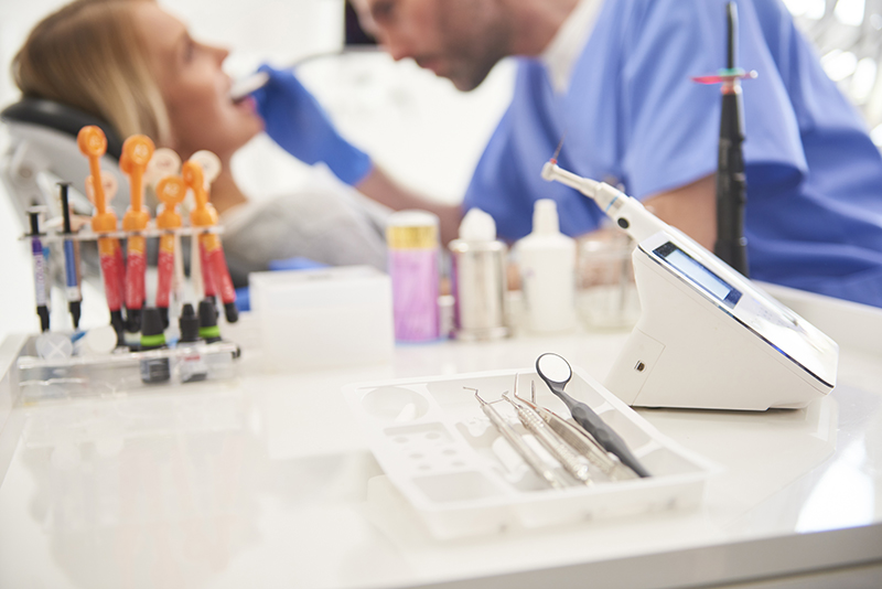 New Patients Town &amp; Country Dental Care