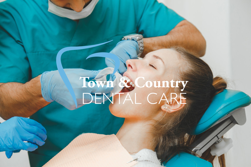 Town & County Dental Care featured image