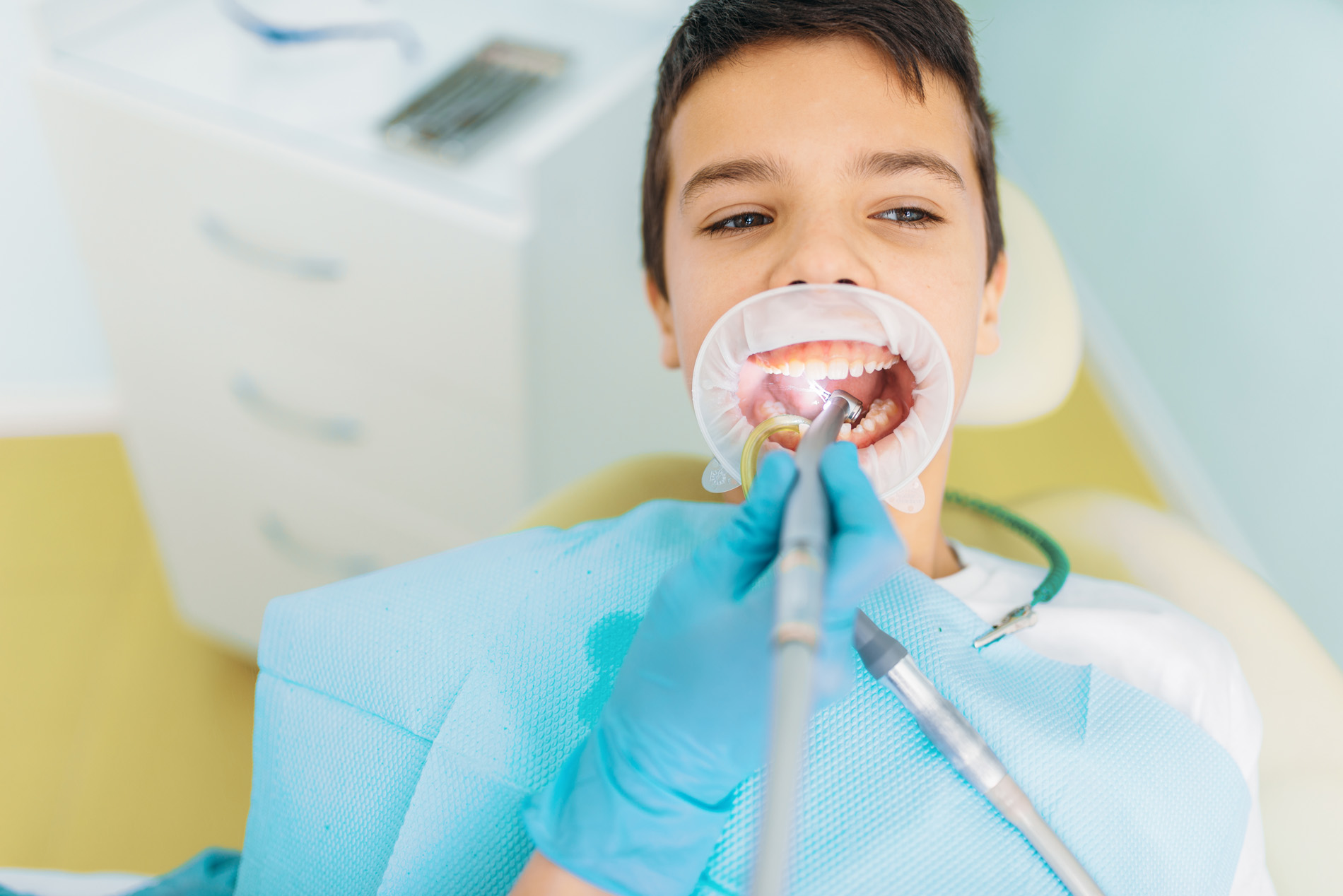 Pediatric Dentistry   Town & Country Dental Care   St Louis Dentist